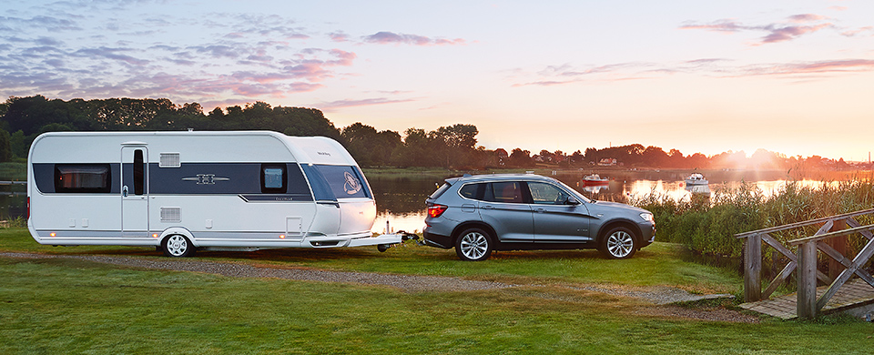 Volkswagen Caravan 2005